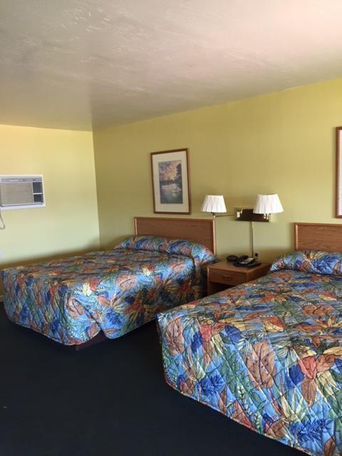 Clear Lake Vista Resort Kelseyville Kültér fotó